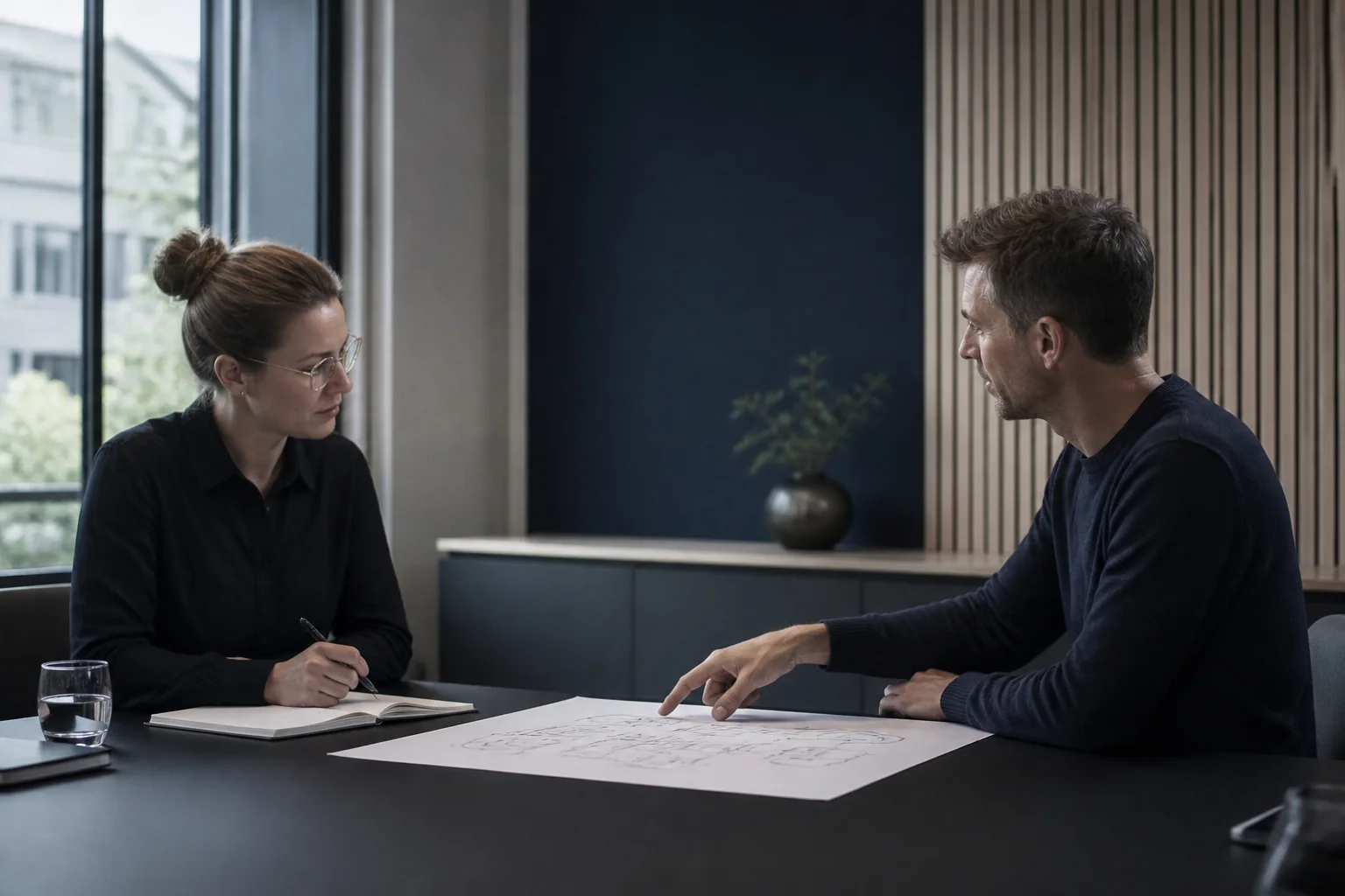 IT-rådgivning – inspiration og fagligt miljø